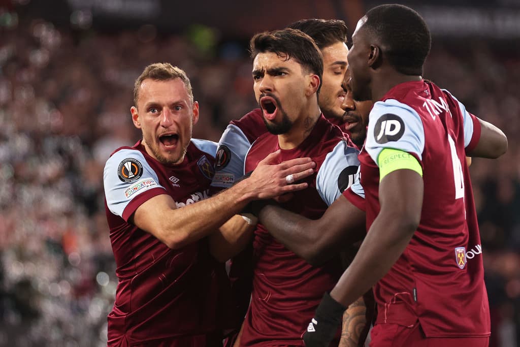 £80mstar 'very happy' at West Ham despite Man City interest